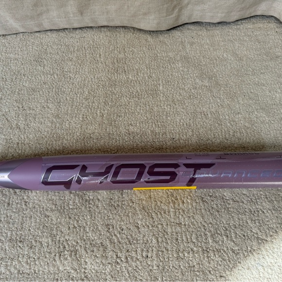 Easton Advanced Limited Edition Dusk Fastpitch Softball Bat, 34/25 - Picture 2 of 4